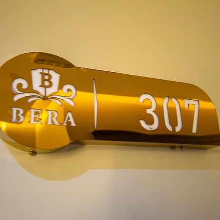Bera Airport Hotel Arnavutkoy Luaran gambar