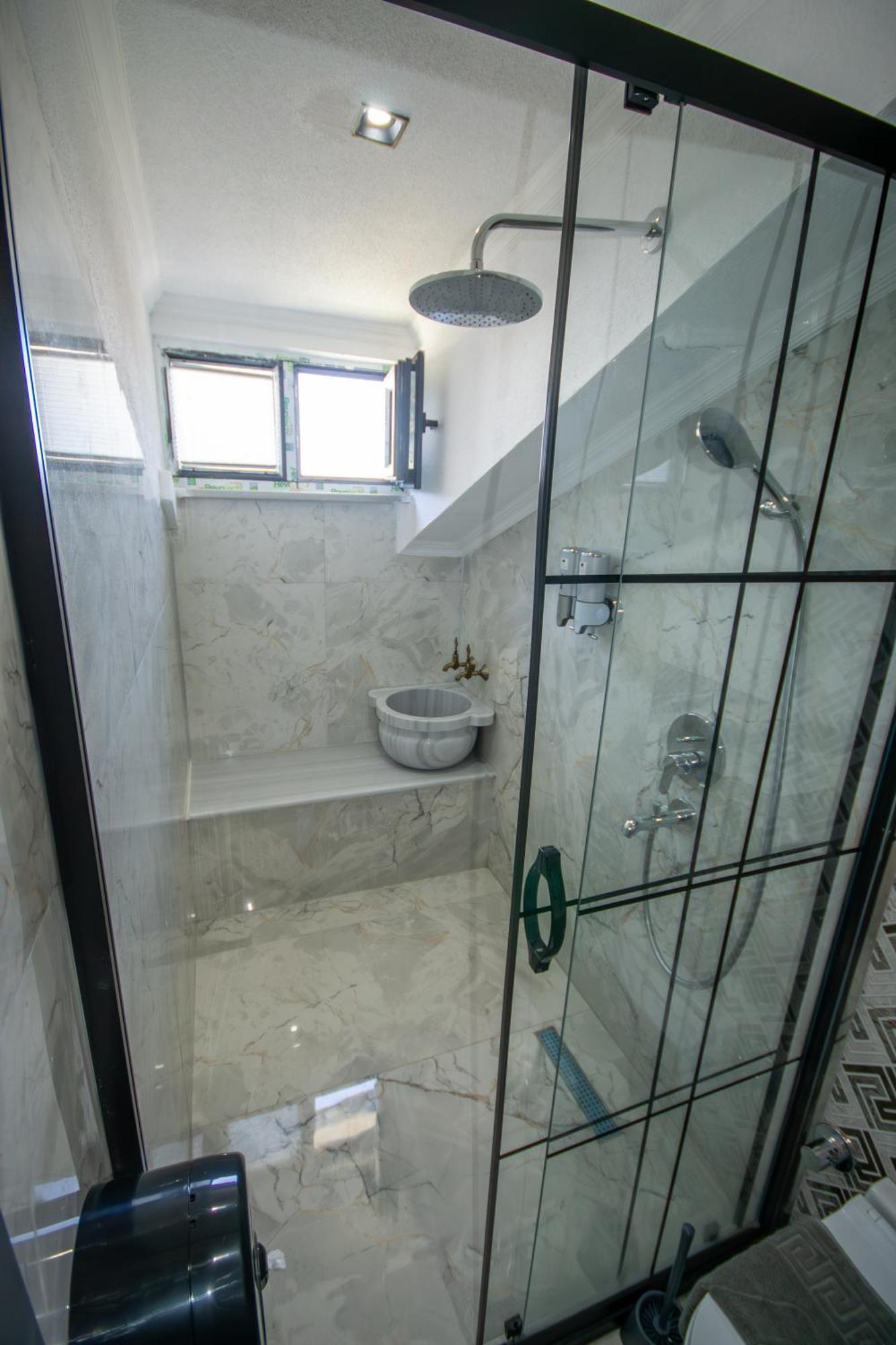 Bera Airport Hotel Arnavutkoy Luaran gambar