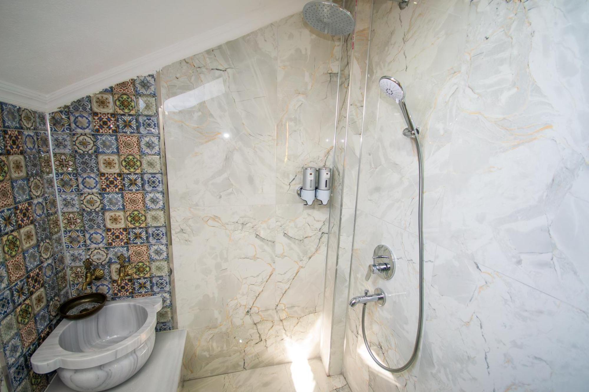 Bera Airport Hotel Arnavutkoy Luaran gambar